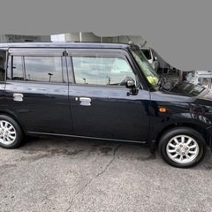 アルトラパン　車検R5年8月　の画像