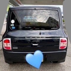 アルトラパン　車検R5年8月　の画像