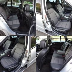 極上■W203後期■C180コンプレッサ■ワゴン・アバンギャルド■走6万■検5年10月■1オナ■禁煙■車庫■ETC■極上車をやっと手に入れました！の画像