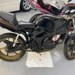 NS-1 63cc ボアアップ 実働 
