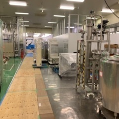 未経験でも機械いじりが好きな人なら可❗️【小田原市内常駐作業員】機械工、多能工募集の画像