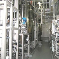 未経験でも機械いじりが好きな人なら可❗️【小田原市内常駐作業員】機械工、多能工募集の画像