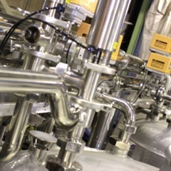 未経験でも機械いじりが好きな人なら可❗️【小田原市内常駐作業員】...