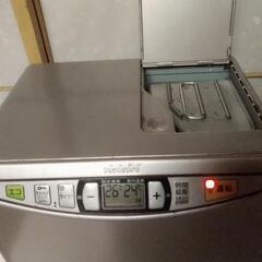 トヨトミ　石油ファンヒーター 　9畳用の画像