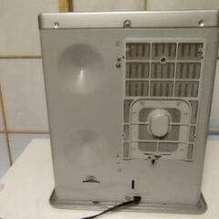 トヨトミ　石油ファンヒーター 　9畳用の画像