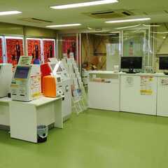 【未経験歓迎・高収入】時給1,000円～　高松競輪場内チャリロトプラザでの接客スタッフの画像