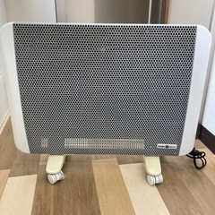 パネルヒーター