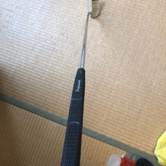 ゴルフ　パター　LAROUGE