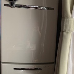 National 冷蔵庫　165Ｌ