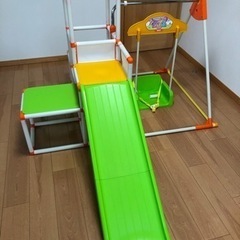 【調整中】キッズパークSP【新品ネット価格2万円前後】の画像