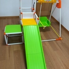 【調整中】キッズパークSP【新品ネット価格2万円前後】の画像