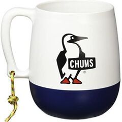 【美品】CHUMS　ビッグラウンドキャンパーマグ　２個セットの画像