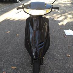 超速　HONDA DioAF27 2スト。完全整備済