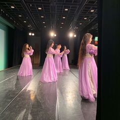 茨城・守谷　ベリーダンスレッスン（予約制）の画像