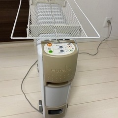 オイルヒーター AN11E2TCE 