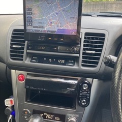 スバル　レガシィ2.0GT 東京から出品　25万に値下げしました！面倒な諸経費はなしの画像