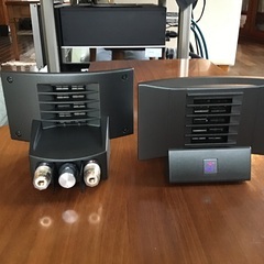 スーパーツイーター　TAKET-BATPRO 2 
