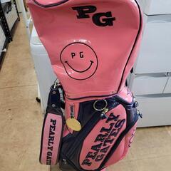 パーリーゲイツ キャリーバック 中古 リサイクルショップ宮崎屋 佐土原