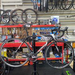 TRIGON  RQC-828 