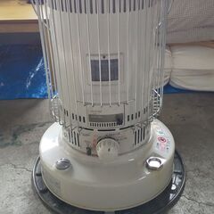 石油ストーブの画像