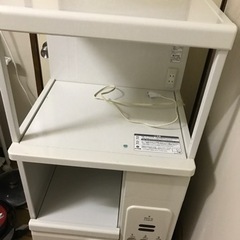 棚　0円