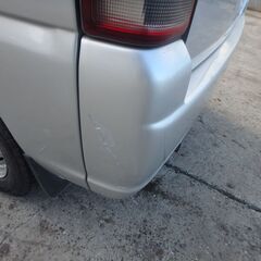 鹿児島発★軽自動車 スクラム バン★2年車検整備付き！！の画像