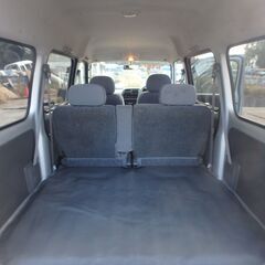 鹿児島発★軽自動車 スクラム バン★2年車検整備付き！！の画像