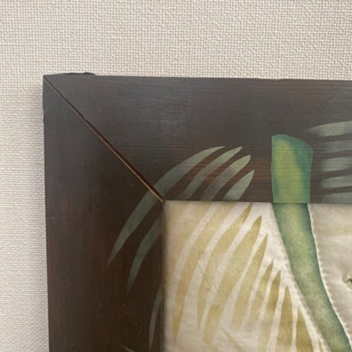 ハワイアンキルト
