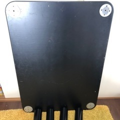 ローテーブルの画像