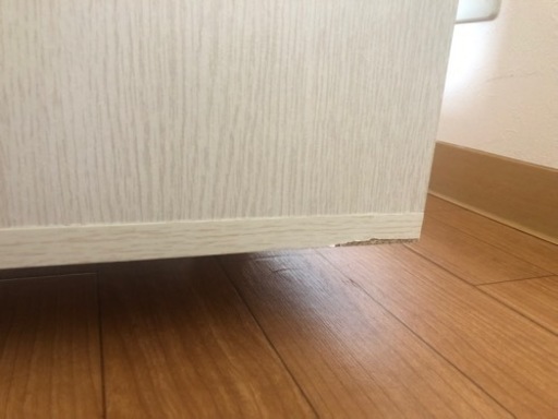 ニトリ　システムベッド