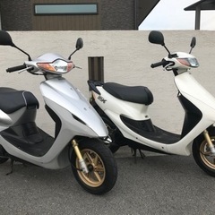 【売却済】スマートディオ Z4 AF63 最終型(ライブディオZ...