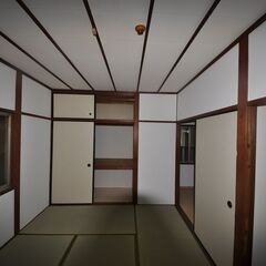 早良区田隈 若生荘102号【西鉄バス野芥二丁目徒歩4分】【地下鉄...