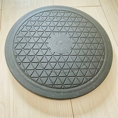 【新品同様】ガスファンヒーター おまけ付きの画像