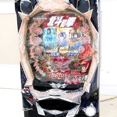 札幌発 Sammy/サミー パチンコ実機 CR北斗の拳6拳王H8...