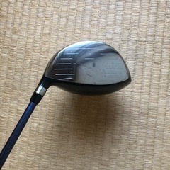 ゴルフドライバー　CYBERSTAR NANOVの画像