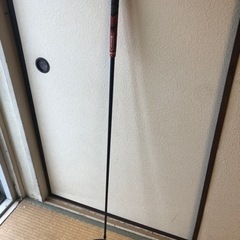 ゴルフドライバー　CYBERSTAR NANOVの画像