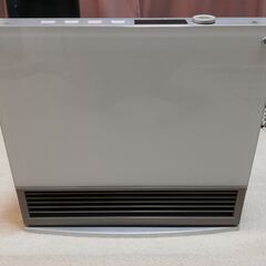 【実働品】大阪ガス（パナソニックOEM品）ガスファンヒーター G...