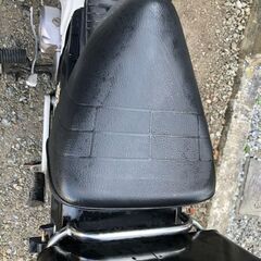 タイカブHA06  125CC走ります！の画像