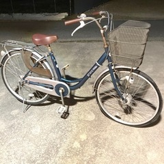あと1台！☆★中古自転車♪ ママチャリ★☆