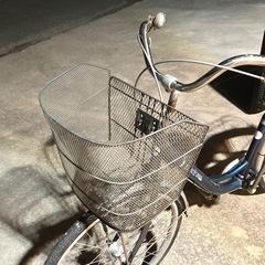 あと1台！☆★中古自転車♪ ママチャリ★☆の画像