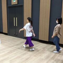 【１回体験OK!!】ビューティー・ウォーキング教室★姿勢矯正とボディスタイルを整える★体験者大募集！の画像