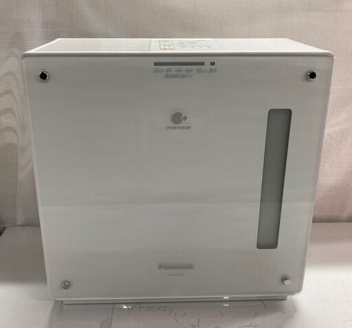 パナソニック　ヒーターレス気化式加湿器　FE-KXL07　2015年製