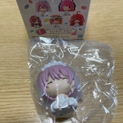 五等分の花嫁　ちょこのっこ　フィギュア