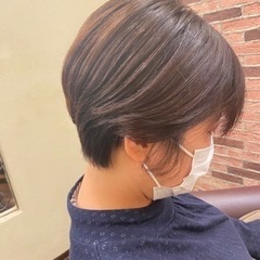 急募！11月24日(水) 午前9:30~ ショートカットモデル募集！