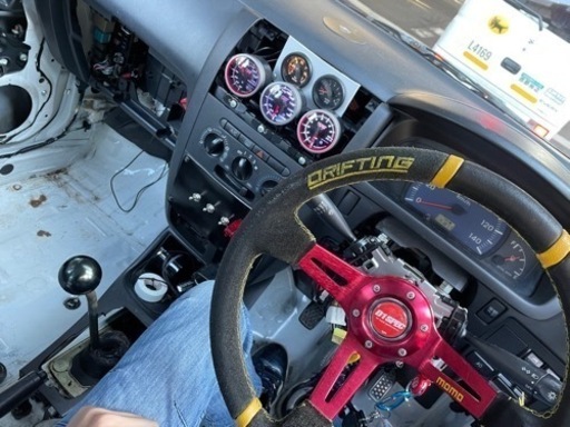5速NA！ドンガラ！ダイハツミラ！ (田) 大阪のミラの中古車｜ジモティー
