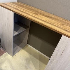 あげます　簡単組立て Nクリックと椅子