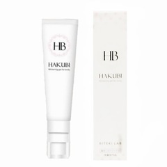 HAKUBI ハクビ