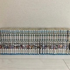 シャーマンキング　全32巻+α