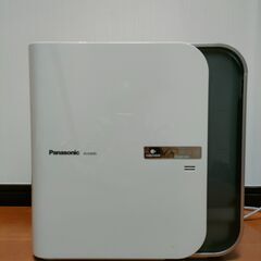 ハイブリッド(加熱気化)式加湿機 FE-KXE05　★場所、都合...