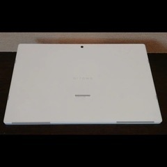 FUJITSU  ARROWS F-04H の画像